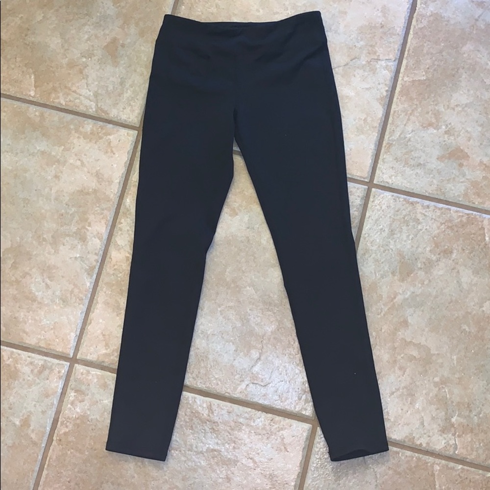 Zella Girl Black Leggings